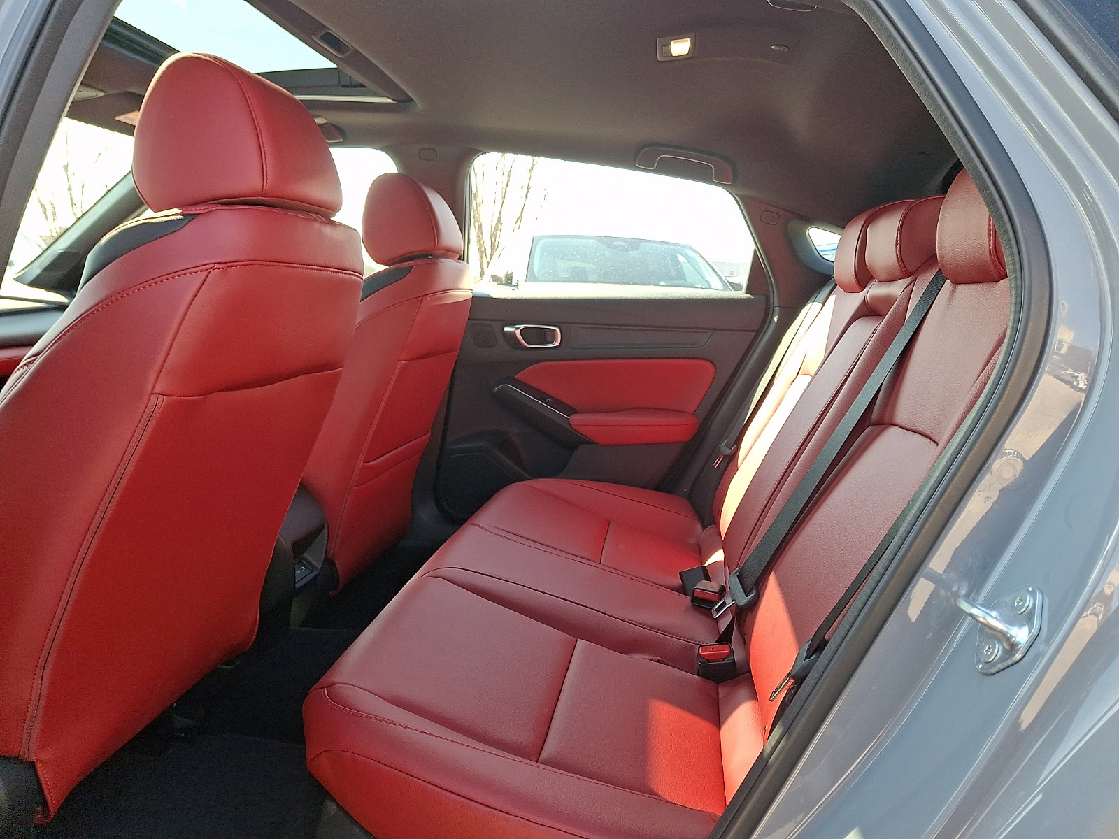 2026 Acura Integra A-Spec w/Technology Package - Photo 10