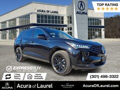2026 Acura RDX SH-AWD SUV