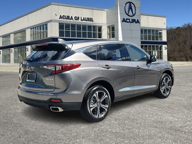 2026 Acura RDX Technology Package - Photo 6