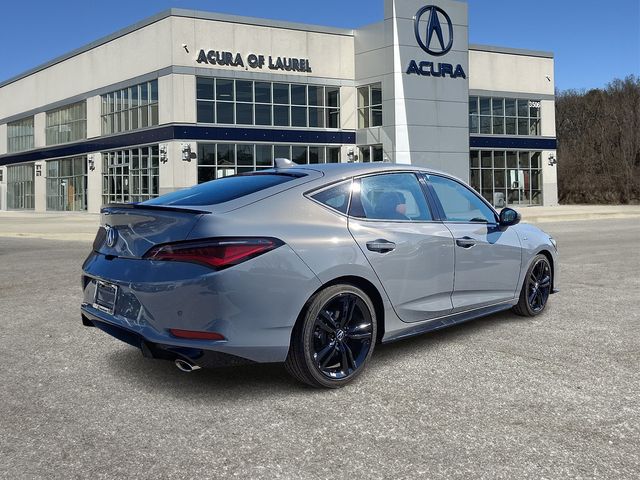 2026 Acura Integra A-Spec with Tech Package - Photo 6