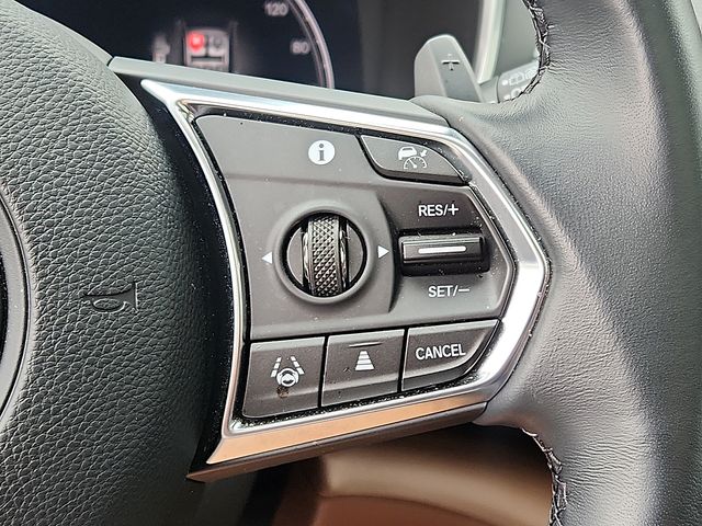 2025 Acura MDX Technology Package - Photo 23