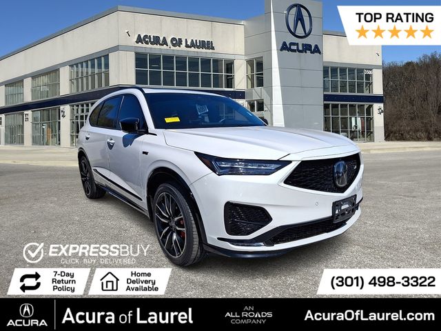 2024 Acura MDX