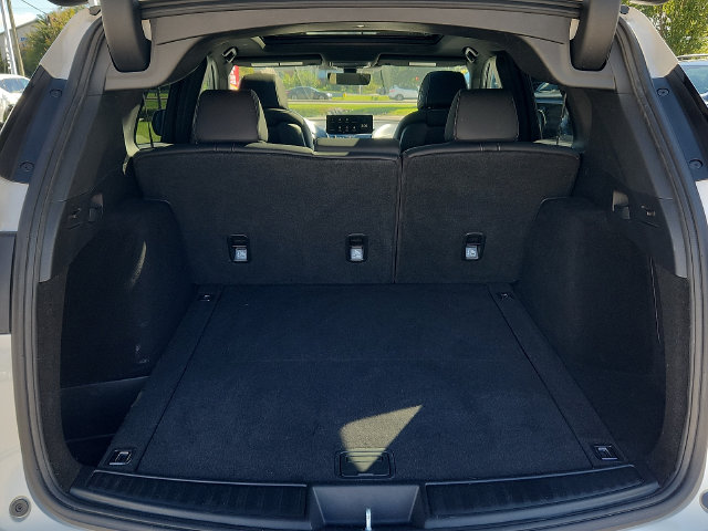 2025 Acura RDX Base - Photo 27