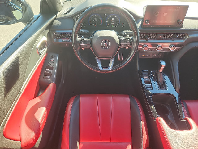 2024 Acura Integra A-Spec - Photo 11