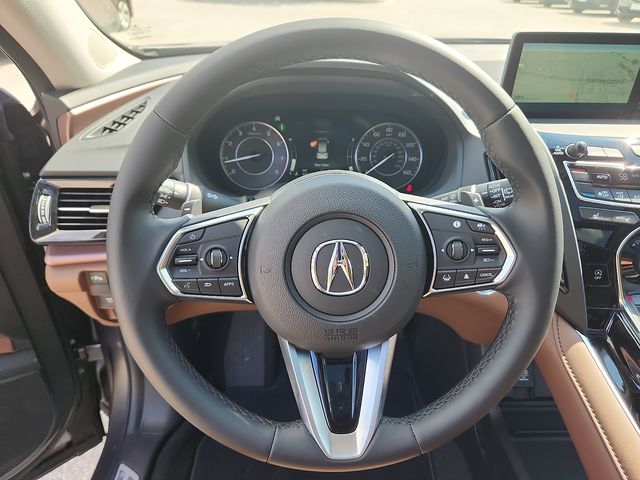 2026 Acura RDX Technology Package - Photo 20