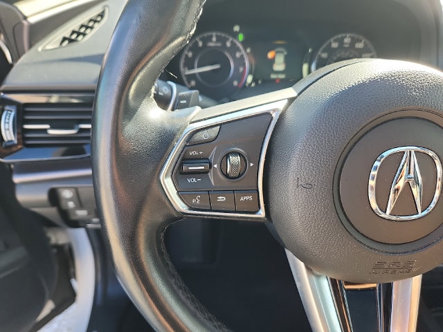 2025 Acura RDX Base - Photo 19