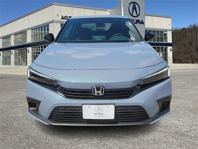 Used 2024 Honda Civic Sport with VIN 2HGFE2F53RH582082 for sale in Laurel, MD