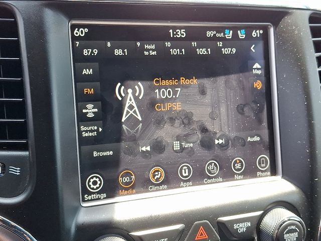 2018 Jeep Grand Cherokee Trailhawk - Photo 18