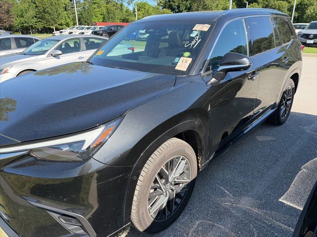 2024 Lexus TX 350 350 Premium AWD's photo