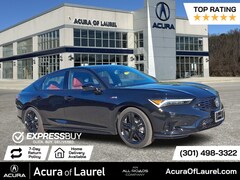 2026 Acura Integra w/A-Spec Technology Package Hatchback