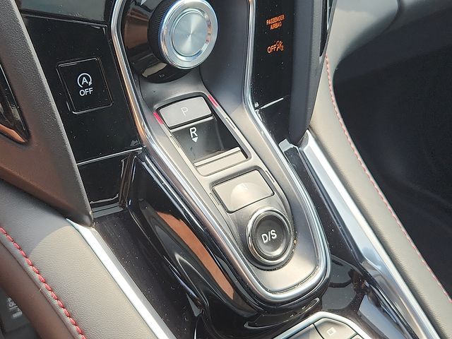 2023 Acura RDX A-Spec Package - Photo 15