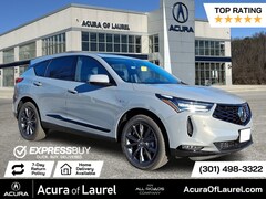 2026 Acura RDX w/A-Spec Package SUV