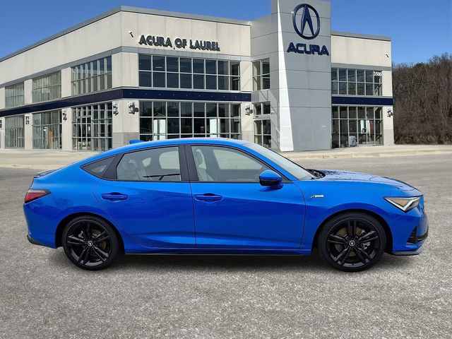 2026 Acura Integra A-Spec with Tech Package - Photo 7