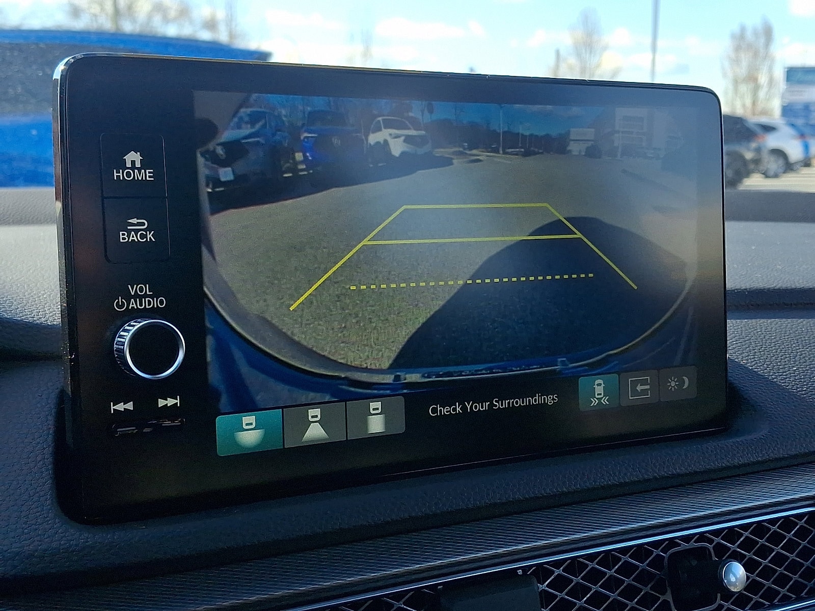 2026 Acura Integra A-Spec w/Technology Package - Photo 13