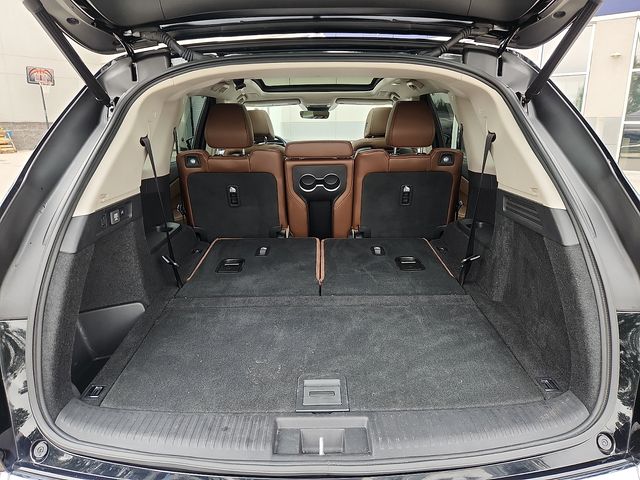 2025 Acura MDX Technology Package - Photo 30