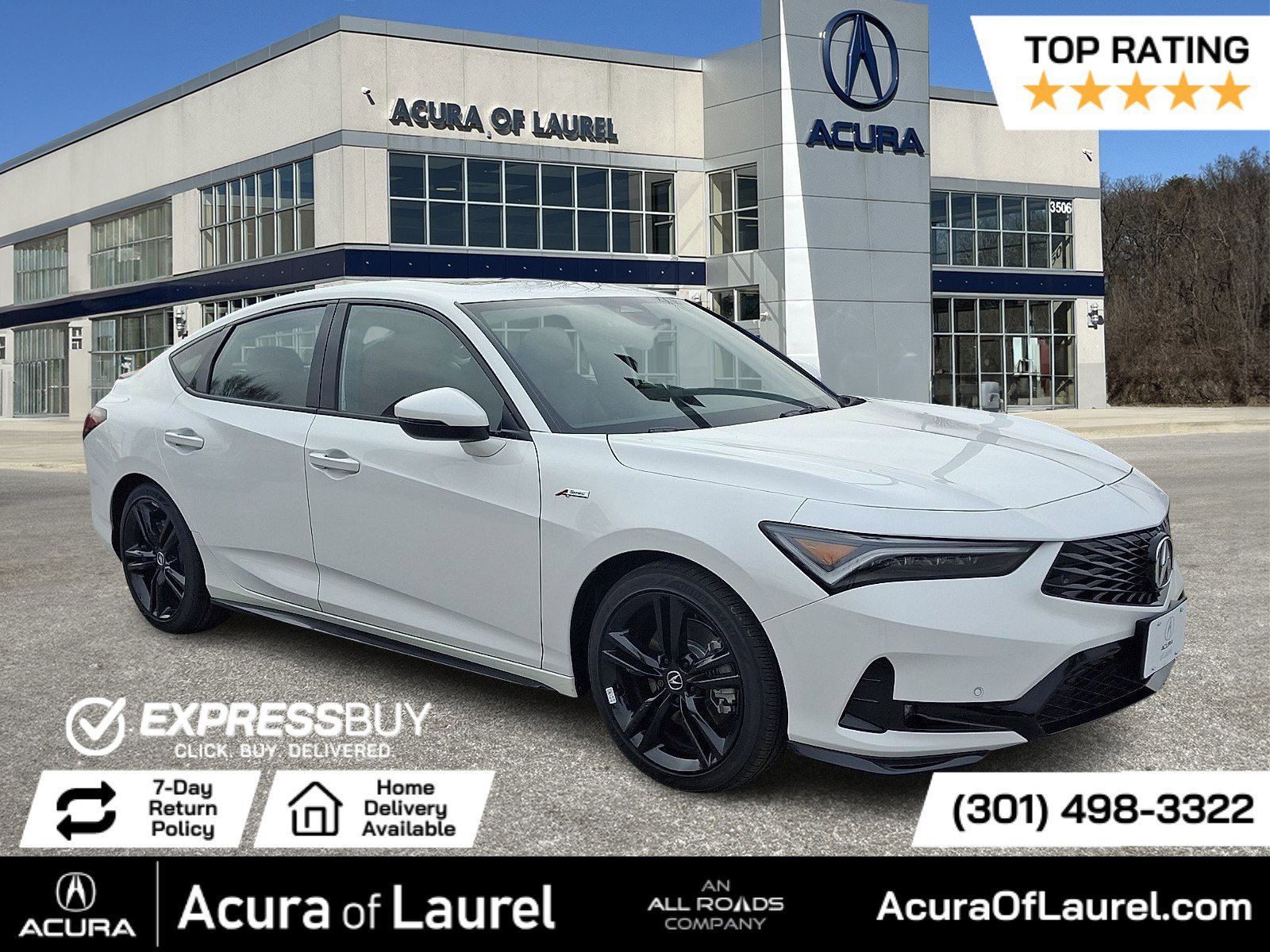 2026 Acura Integra A-Spec with Tech Package's photo