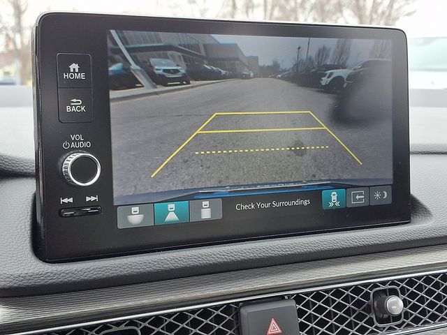 2026 Acura Integra A-Spec with Tech Package - Photo 18