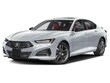 Acura TLX