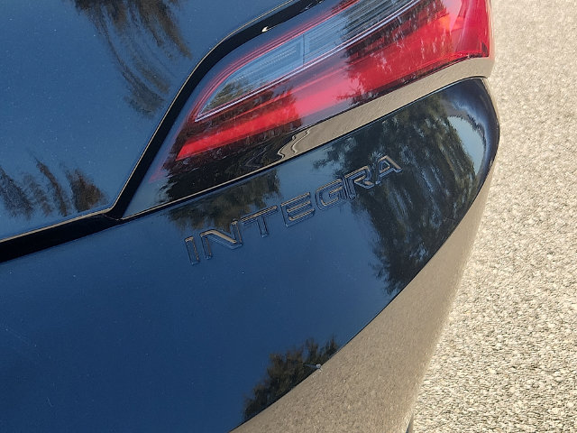 2024 Acura Integra A-Spec - Photo 30