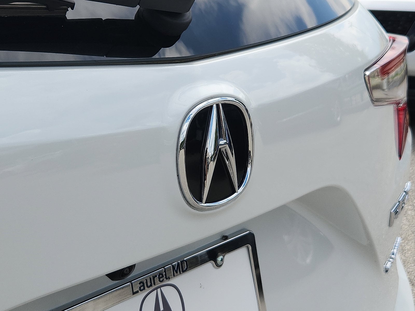 2026 Acura RDX Base - Photo 19