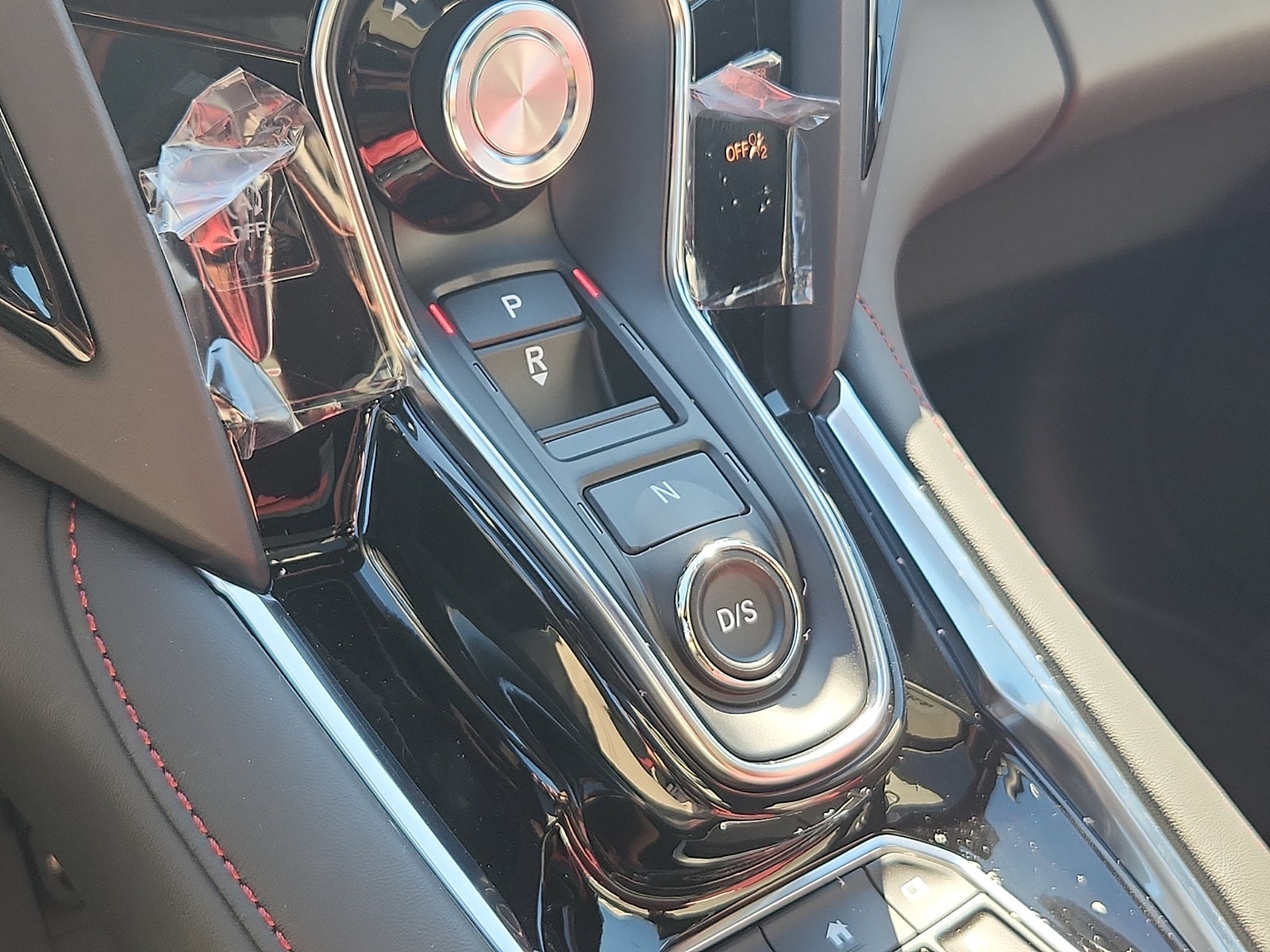 2026 Acura RDX A-Spec Package - Photo 11