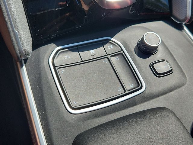 2025 Acura TLX A-SPEC Package - Photo 26
