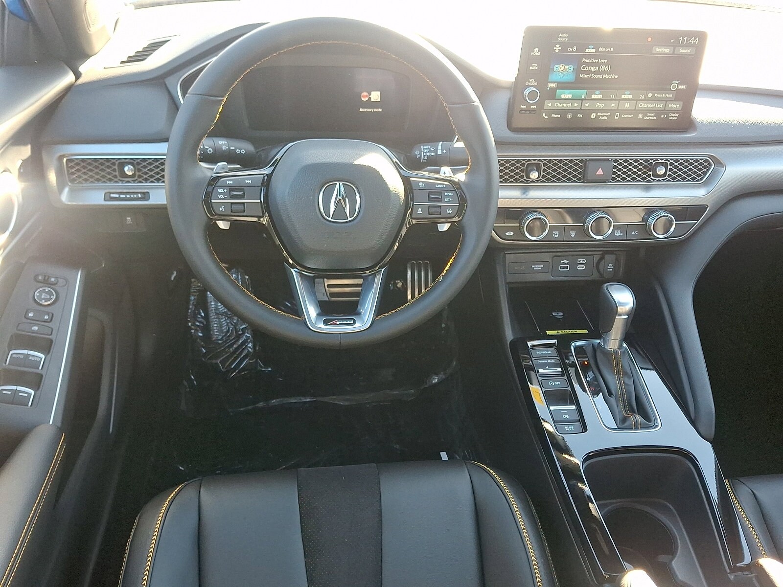 2026 Acura Integra A-Spec w/Technology Package - Photo 7