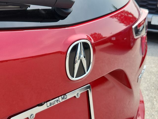 2023 Acura RDX A-Spec Package - Photo 32