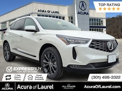 2026 Acura RDX w/A-Spec Package SUV