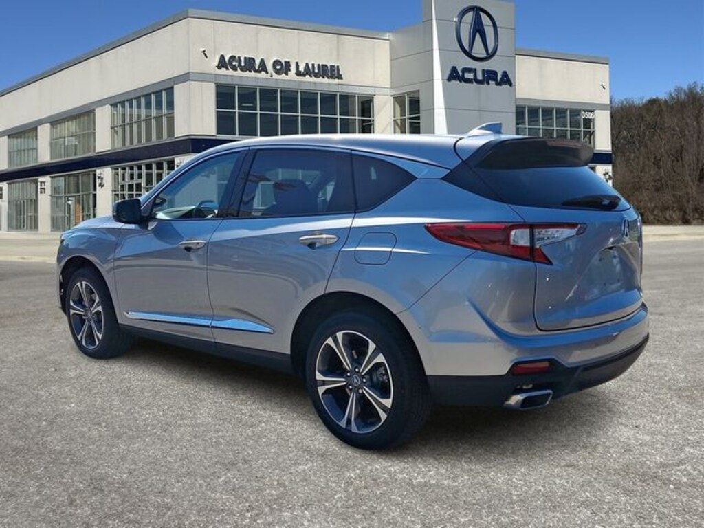 Used 2023 Acura RDX Advance Package SUV