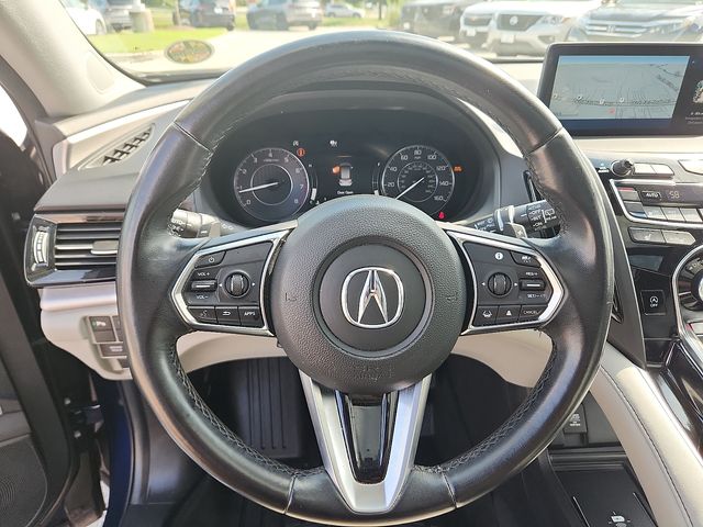 2023 Acura RDX Technology Package - Photo 20