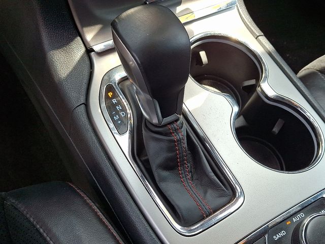 2018 Jeep Grand Cherokee Trailhawk - Photo 15