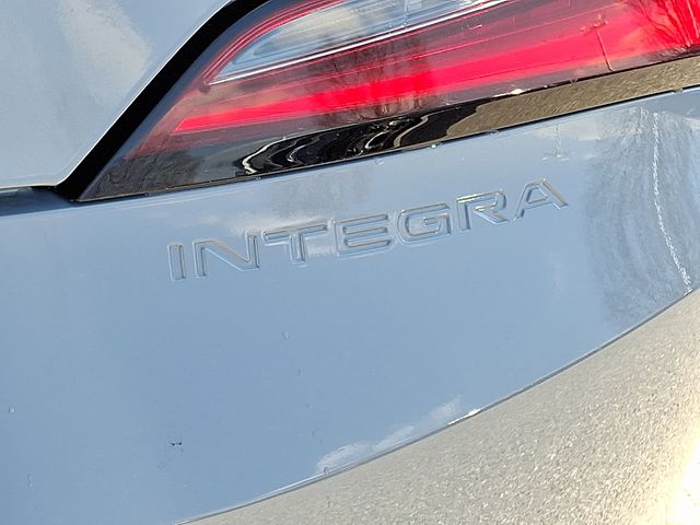 2026 Acura Integra A-Spec with Tech Package - Photo 34