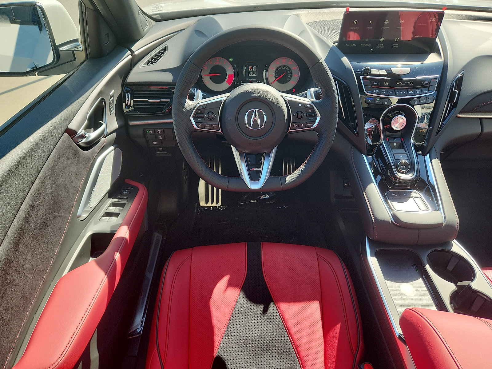 2026 Acura RDX A-Spec Package - Photo 7