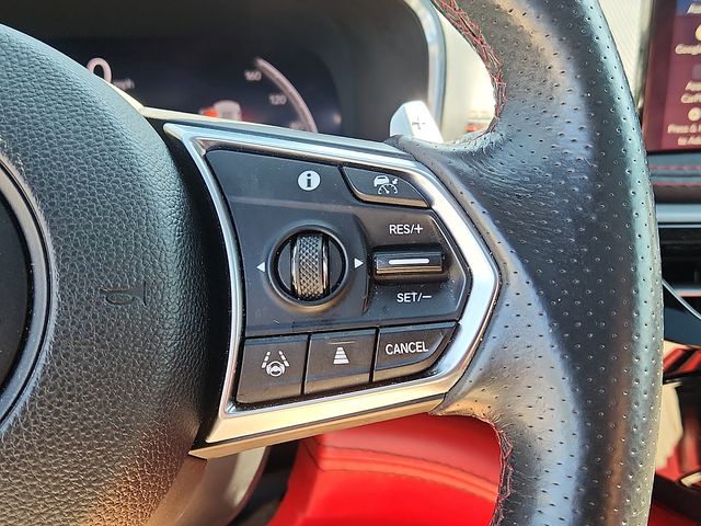 2025 Acura MDX A-spec w/Advance Package - Photo 23