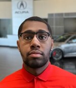 Staff member Branden Hayes from ID_47c6e3
