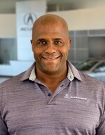 Staff member Brian Keys from ID_d0b0d5