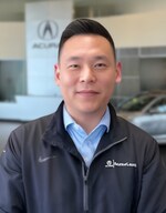 Staff member Danny Pak from ID_d0b0d5