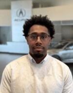 Staff member Branden Hayes from ID_47c6e3