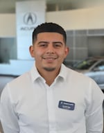 Staff member Ronald Diaz (Hablo Espanol) from ID_d0b0d5