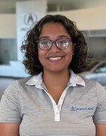 Staff member Breonna Brown from ID_47c6e3