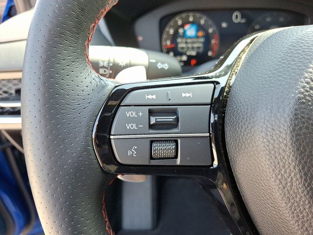 2025 Acura ADX A-spec w/Advance Package - Photo 22