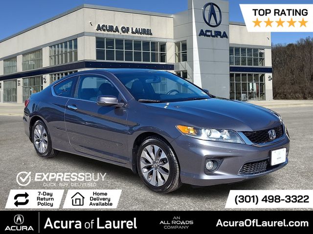 2013 Honda Accord EX Auto's photo