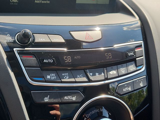 2026 Acura RDX Technology Package - Photo 16