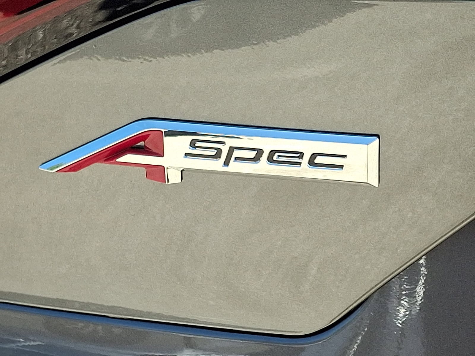 2026 Acura MDX A-Spec w/Advance Package - Photo 22