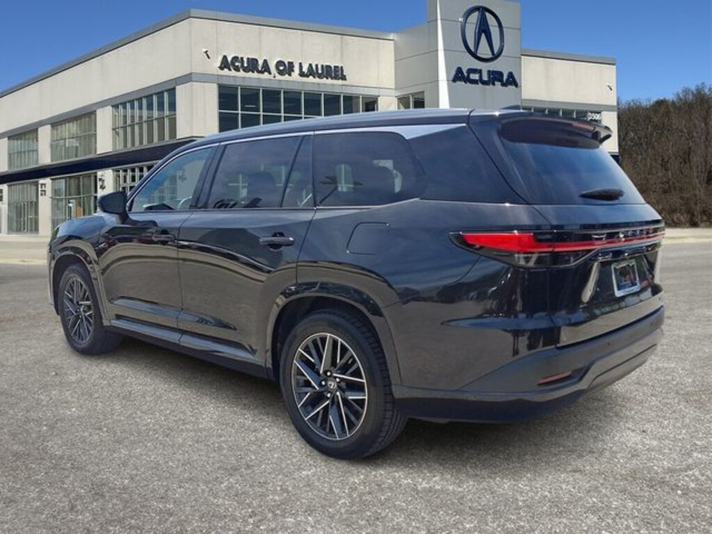 Used 2024 Lexus TX 350 Premium SUV