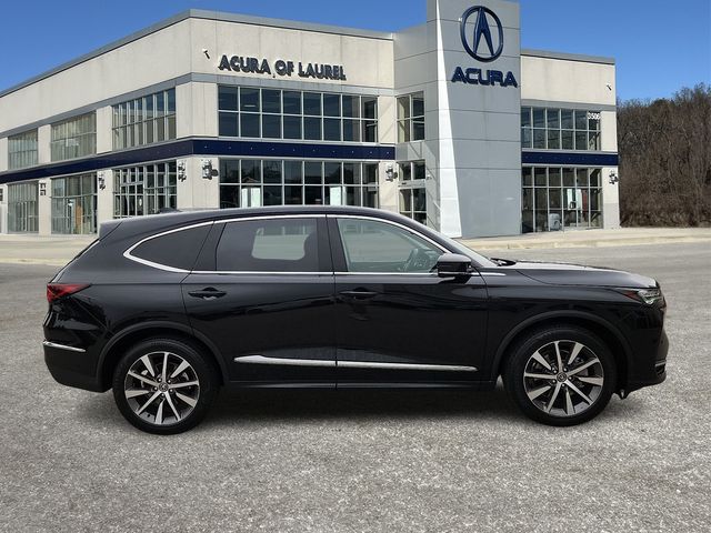 2025 Acura MDX Technology Package - Photo 7