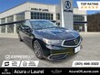 Acura TLX