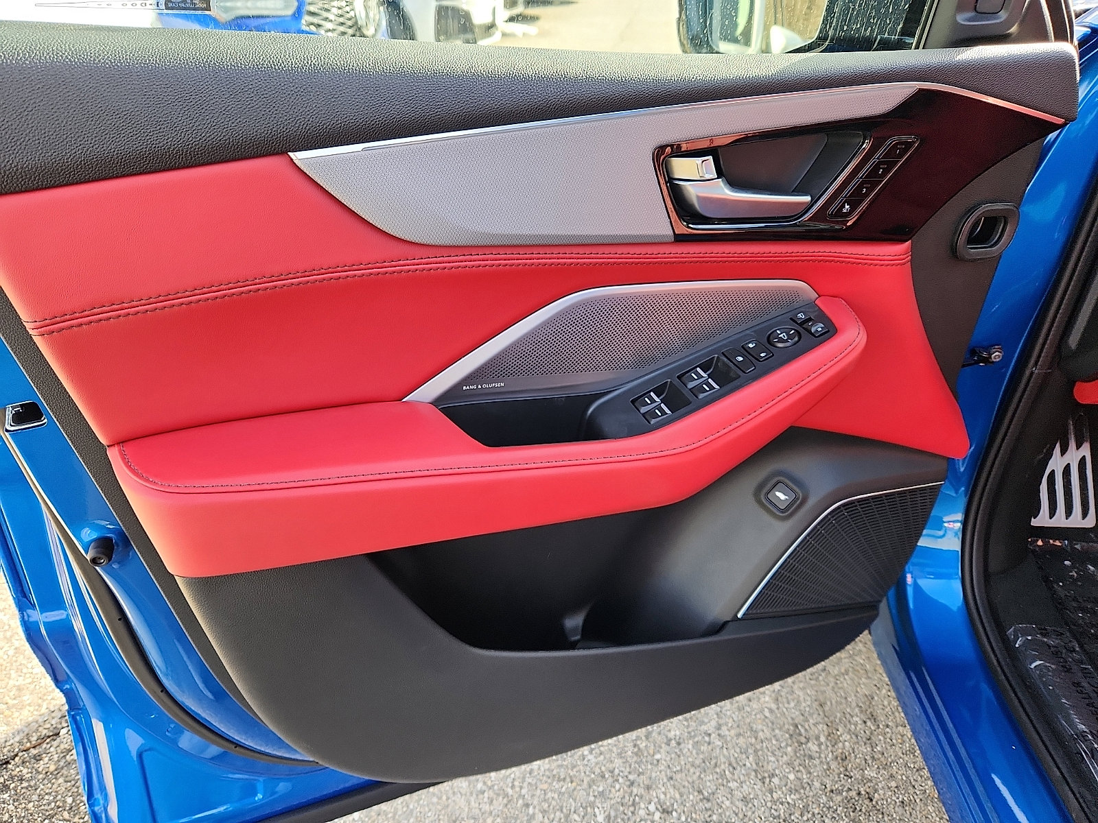 2026 Acura MDX A-Spec w/Advance Package - Photo 7
