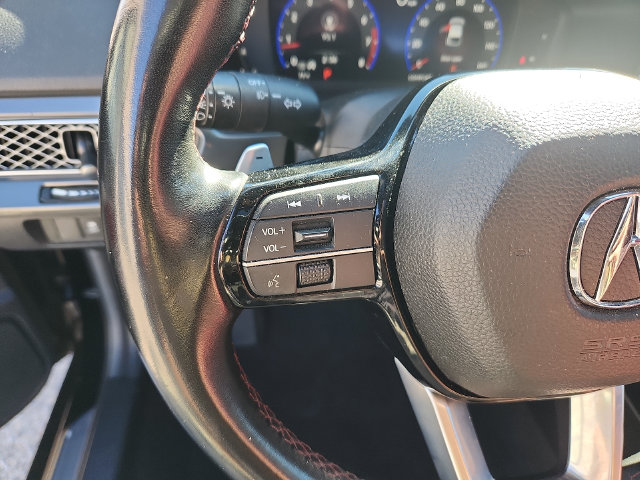 2024 Acura Integra A-Spec - Photo 20